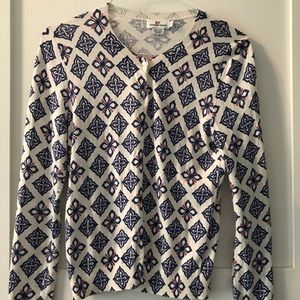 Vineyard Vines cardigan